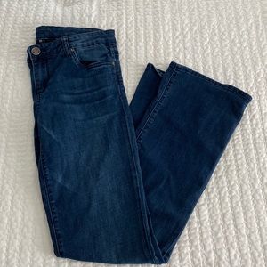 Baby Bootcut Jeans